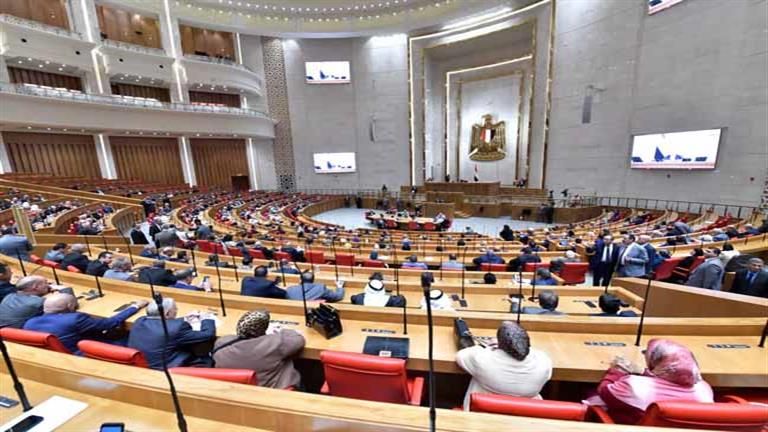 النواب يوافق على اتفاقية بشأن زيادة رأس المال فى مؤسسة التمويل الدولية IFC