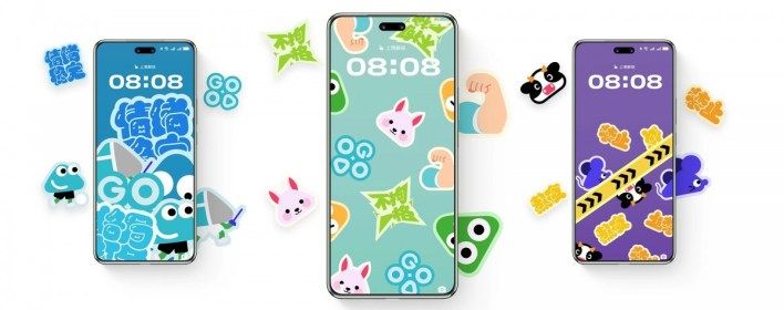 تكنولوجيا: هواوي تكشف النقاب عن هواتف Huawei nova 13 وnova 13 Pro