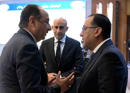 مدبولى: مشاركة مهمة للرئيس السيسي باجتماعات بريكس بتواجد مصر كعضو لأول مرة