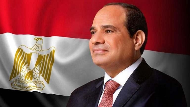 الرئيس السيسي: من الضروري إصلاح النظام المالي العالمي