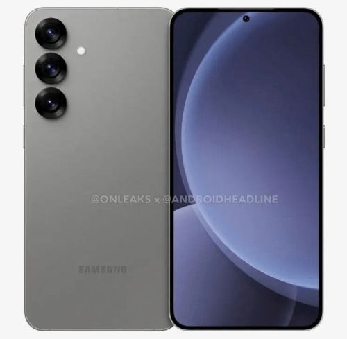 تكنولوجيا: سامسونج تدعم سلسلة هواتف Galaxy S25 كاملة بمعالج Snapdragon