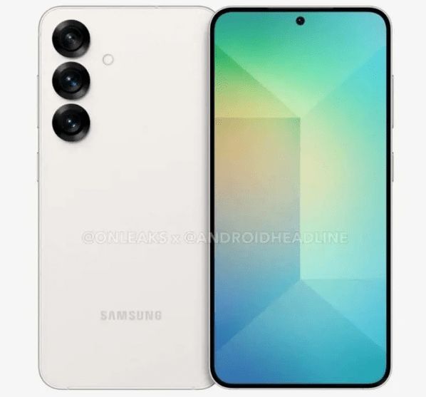 تكنولوجيا: سامسونج تدعم سلسلة هواتف Galaxy S25 كاملة بمعالج Snapdragon