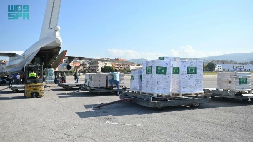 المملكة تستخدم ثقلها وتأثيرها الدولي في دعم سيادة لبنان ووحدته الوطنية