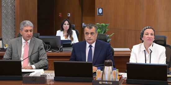 مدبولى: مشاركة مهمة للرئيس السيسي باجتماعات بريكس بتواجد مصر كعضو لأول مرة