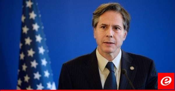 هيئة البث الإسرائيلية: بلينكن طلب خلال زيارته لإسرائيل تخفيف حدة الهجمات في بيروت