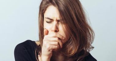 التهاب الشعب الهوائية.. الأعراض ومدة العدوى وطرق الوقاية