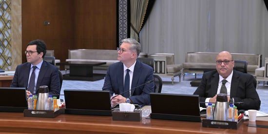 مدبولى: مشاركة مهمة للرئيس السيسي باجتماعات بريكس بتواجد مصر كعضو لأول مرة