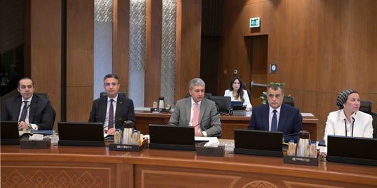 مدبولى: مشاركة مهمة للرئيس السيسي باجتماعات بريكس بتواجد مصر كعضو لأول مرة