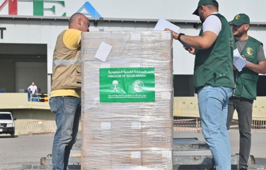 المملكة تستخدم ثقلها وتأثيرها الدولي في دعم سيادة لبنان ووحدته الوطنية