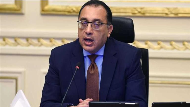 مدبولي لأعضاء منظومة الشكاوى: يجب إبلاغي بالجهة التي تقاعست في الرد لاتخاذ إجراءات ضدها