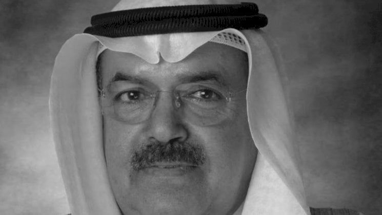 الكويت تودع فقيد العمل الوطني والسياسي عبدالله الطويل