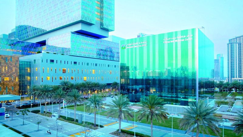 الامارات | إجراء أول زراعة مزدوجة لقلب ورئتين في الإمارات لمواطنة خمسينية