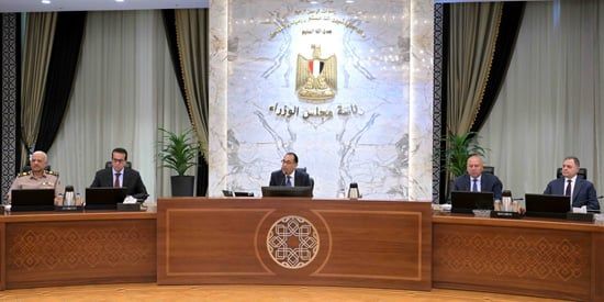 مدبولى: مشاركة مهمة للرئيس السيسي باجتماعات بريكس بتواجد مصر كعضو لأول مرة