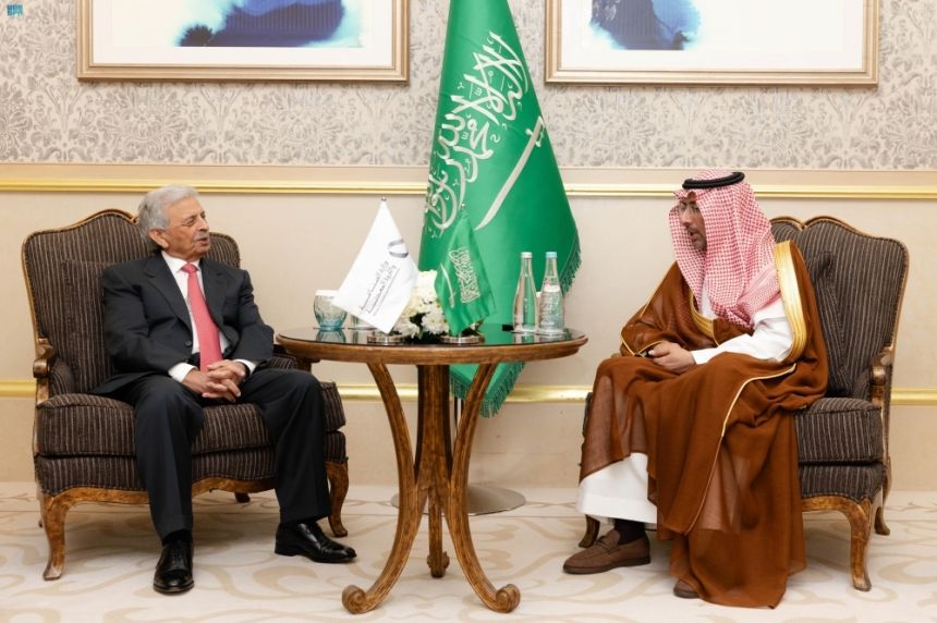 تفاصيل لقاءات "الخريف" في منتدى السياسات الصناعية متعدد الأطراف