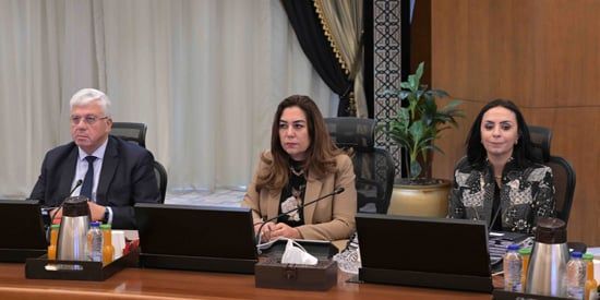 مدبولى: مشاركة مهمة للرئيس السيسي باجتماعات بريكس بتواجد مصر كعضو لأول مرة