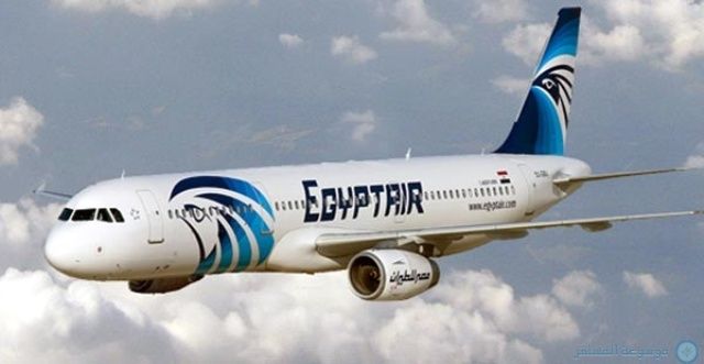 سهير موسى .. بعد 90 عاما.. مضيفة سابقة تكتب تاريخا جديدا لـ”مصر للطيران”