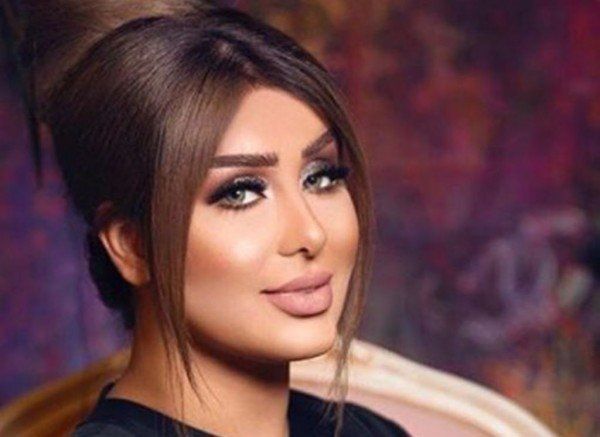 هنادي الكندري بمفاجـ ـأة غير متوقعة حول حملها الثامن - بالفيديو