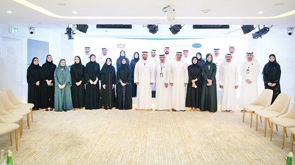 عبدالله آل حامد: «تريندز» يساهم في دعم الخطط التنموية الحالية والمستقبلية