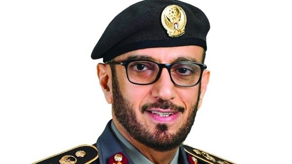 «الوجه المثالي» ترسخ الأمن المجتمعي في دبي