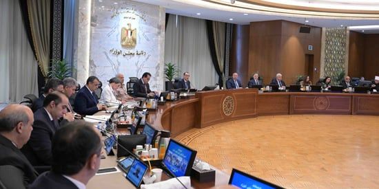 مدبولى: مشاركة مهمة للرئيس السيسي باجتماعات بريكس بتواجد مصر كعضو لأول مرة