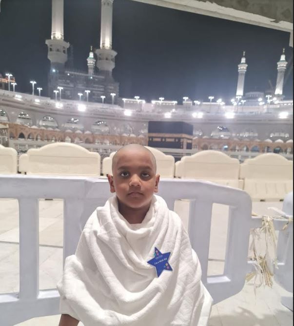 الامارات | "أمنية" تزرع السعادة في قلوب "29" من أطفالها بتحقيق أمنياتهم في السفر