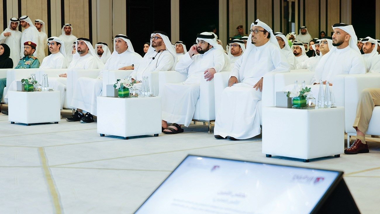 «ملتقى الأمين» يختتم فعاليات نسخته الثالثة