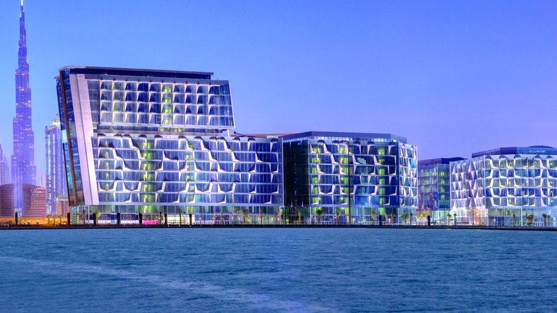 الامارات | «دبي للتصميم» و«إيزولا» يطلقان معرض «ديزاين نكست»