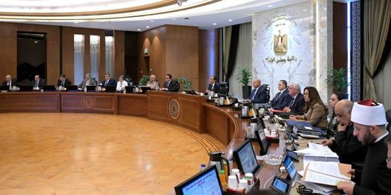 مدبولى: مشاركة مهمة للرئيس السيسي باجتماعات بريكس بتواجد مصر كعضو لأول مرة