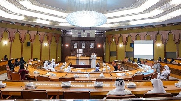 تعزيز وعي موظفي «بلدية أبوظبي» بأهمية ترشيد استهلاك الطاقة