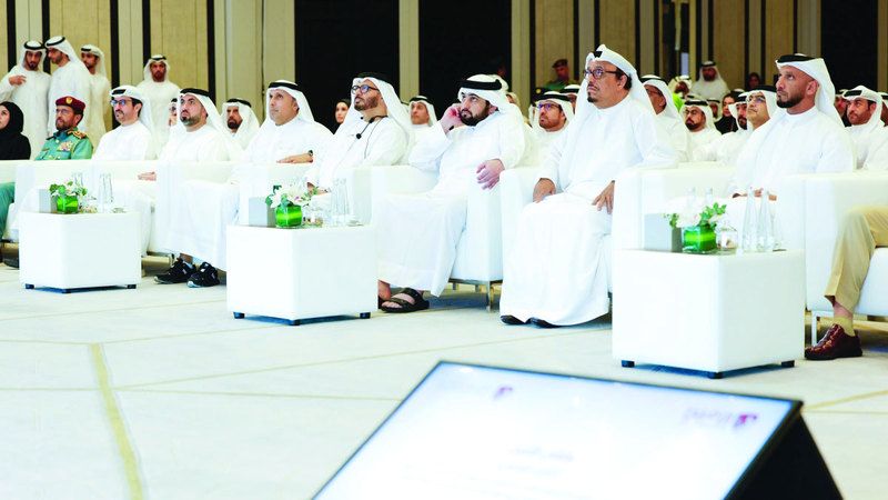 الامارات | «ملتقى الأمين» يناقش أهمية «الأمن الفكري» في المجتمع