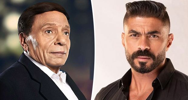 خالد سليم يكشف سرّاً عن تجربته مع عادل إمام
