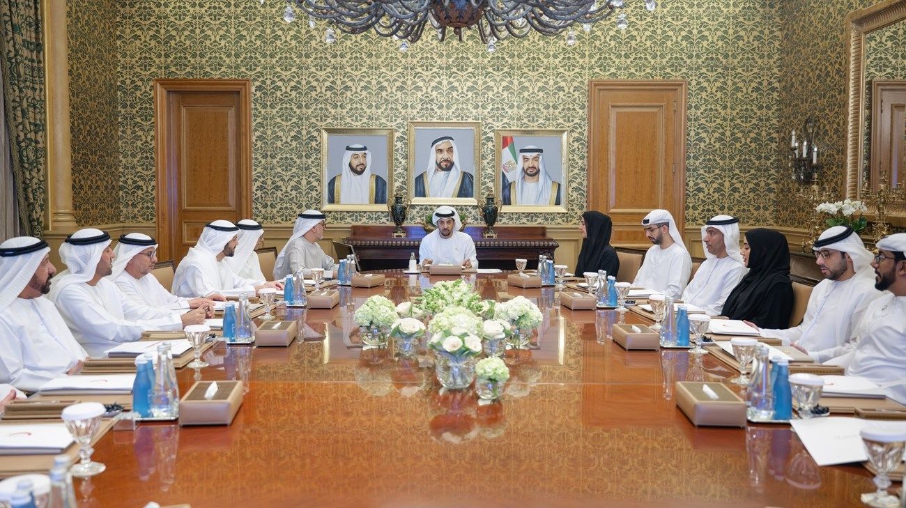 حمدان بن زايد: مبادرات عام الاستدامة تجسد رؤية الإمارات في تعزيز قيم العطاء