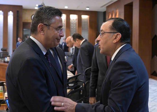 مجلس الوزراء يوافق على 13 قرارا خلال اجتماعه الأسبوعى.. تعرف عليها