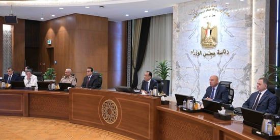 مدبولى: مشاركة مهمة للرئيس السيسي باجتماعات بريكس بتواجد مصر كعضو لأول مرة