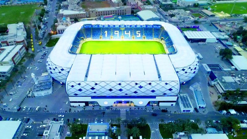 الامارات | دبي تستضيف «قمة التأثير الرياضي» في ديسمبر