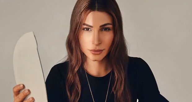 يارا تغني للبنان: “قلب نابض ما بينكسر”
