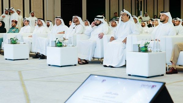 «ملتقى الأمين» يختتم فعاليات نسخته الثالثة