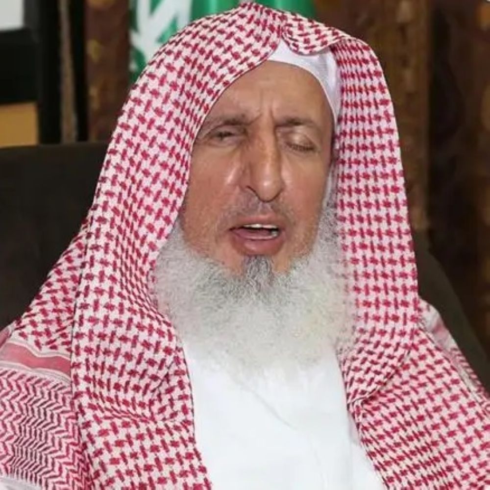 للوقاية من مضاعفات المرض.. مفتي المملكة يدعو لتلقي لقاح الإنفلونزا الموسمية