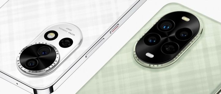 تكنولوجيا: هواوي تكشف النقاب عن هواتف Huawei nova 13 وnova 13 Pro