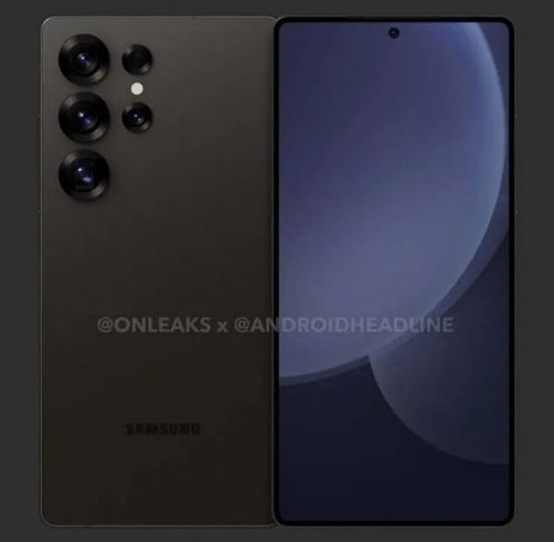 تكنولوجيا: سامسونج تدعم سلسلة هواتف Galaxy S25 كاملة بمعالج Snapdragon