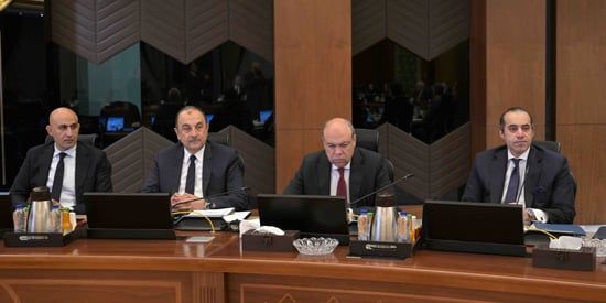 مدبولى: مشاركة مهمة للرئيس السيسي باجتماعات بريكس بتواجد مصر كعضو لأول مرة