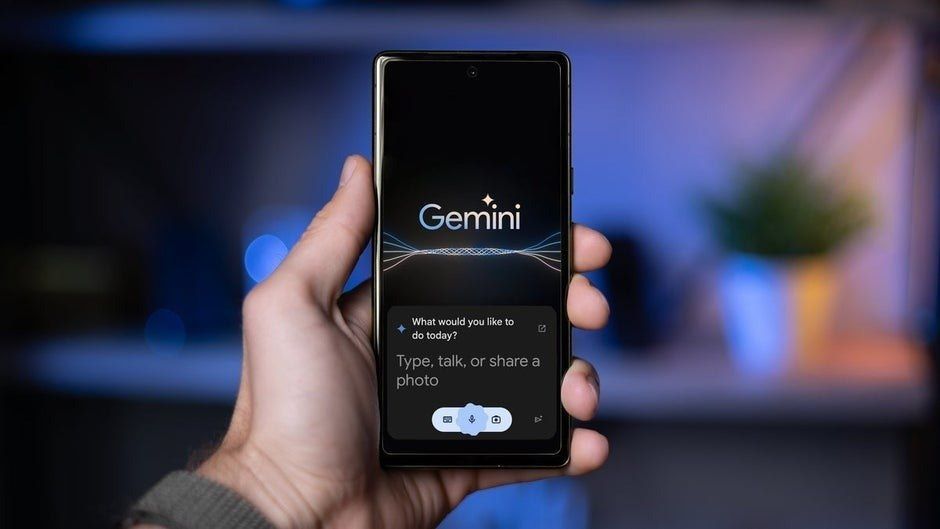 تكنولوجيا: جوجل توسع امتدادات Gemini لتشمل المزيد من الأجهزة