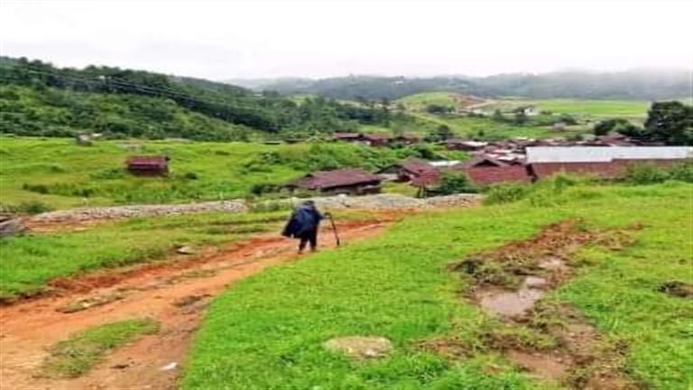 15 صورة لـ قرية يملك كل ساكن فيها أغنية خاصة به- لن تتوقعها