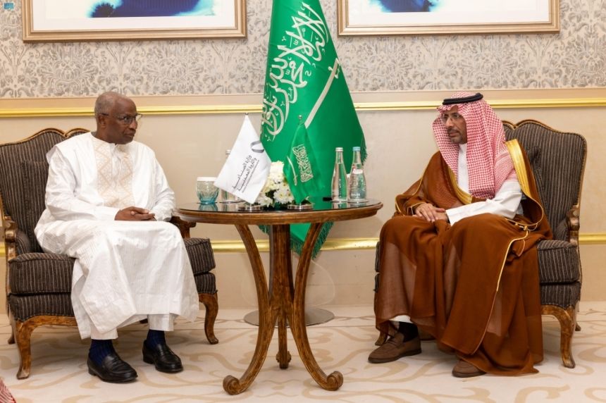 تفاصيل لقاءات "الخريف" في منتدى السياسات الصناعية متعدد الأطراف