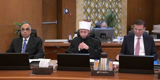 مجلس الوزراء يوافق على 13 قرارا خلال اجتماعه الأسبوعى.. تعرف عليها