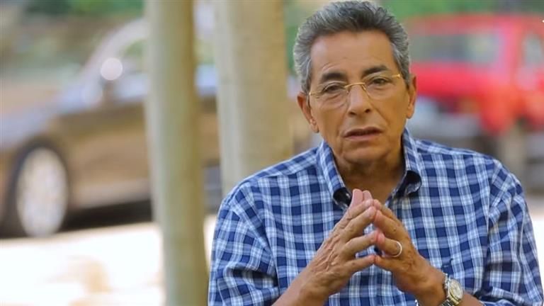 مش موجودة في العالم.. محمود سعد يعلق على هدم قبة مستولدة محمد علي