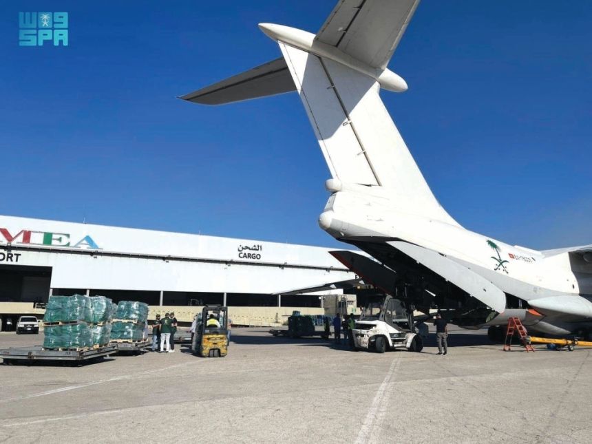 المملكة تستخدم ثقلها وتأثيرها الدولي في دعم سيادة لبنان ووحدته الوطنية