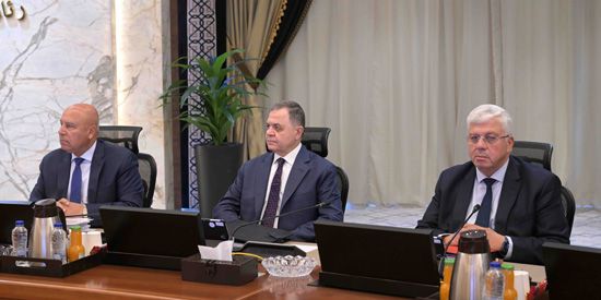 مدبولى: مشاركة مهمة للرئيس السيسي باجتماعات بريكس بتواجد مصر كعضو لأول مرة