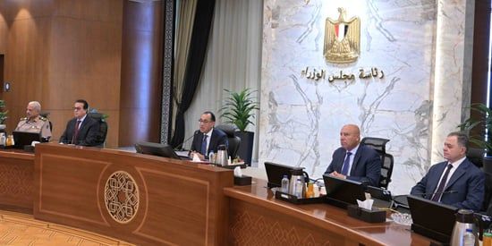 مدبولى: مشاركة مهمة للرئيس السيسي باجتماعات بريكس بتواجد مصر كعضو لأول مرة