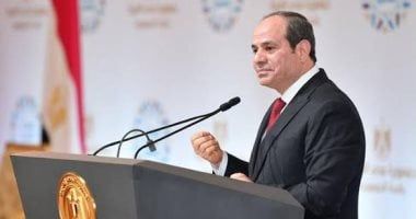 الرئيس السيسي: تجمع بريكس حقق طفرة للوصول لحلول فعالة بعيدا عن أى قيود